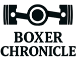 Boxer Chronicle